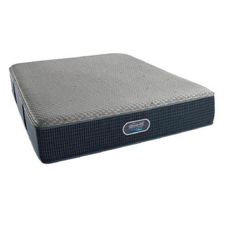 Simmons Beautyrest Silver Hybrid Beechwood Luxury Firm