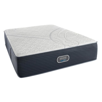 Simmons Beautyrest Silver Hybrid Bexley Ultimate Plush