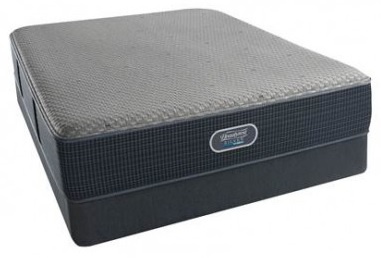 Simmons Beautyrest Silver Hybrid Lighthouse Point Luxury Firm