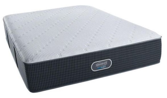 Simmons Beautyrest Silver Hybrid Savana Island Ultimate Plush