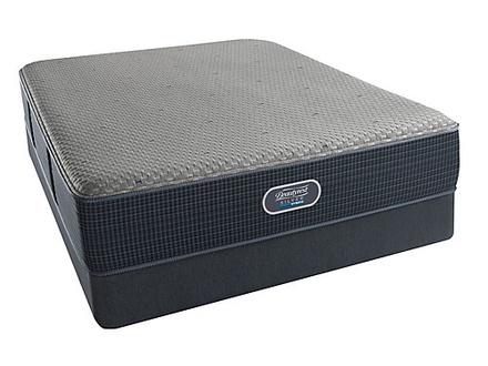 Simmons Beautyrest Silver Hybrid Sondra III Luxury Firm