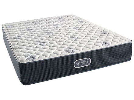 Simmons Beautyrest Silver Kenosha Place III Extra Firm