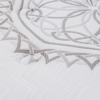 Simmons Beautyrest Silver Langstaff (Canada)