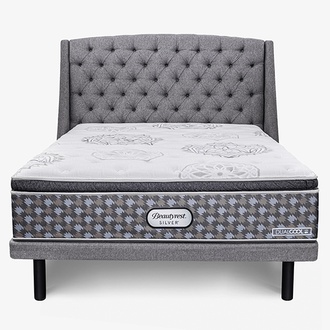 Simmons Beautyrest Silver Langstaff (Canada)
