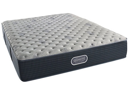 Simmons Beautyrest Silver Lydia Manor III Extra Firm