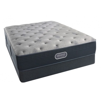 Simmons Beautyrest Silver San Isabel Luxury Firm
