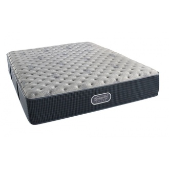 Simmons Beautyrest Silver St. John Extra Firm
