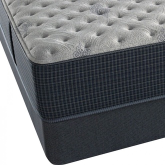 Simmons Beautyrest Silver St. John Extra Firm