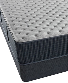 Simmons Beautyrest Silver Waterscape Extra Firm
