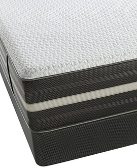Simmons Beautyrest World Class 13.5" Firm