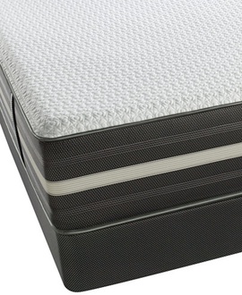 Simmons Beautyrest World Class 7.0 Luxury Plush Tight Top