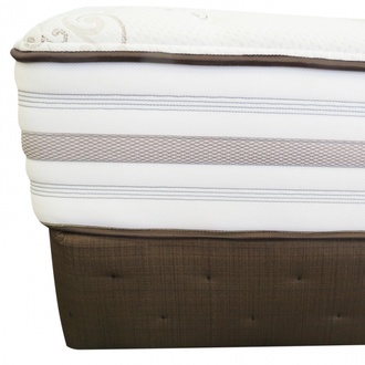 Simmons Beautyrest World Class Elara Plush