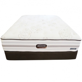 Simmons Beautyrest World Class Leena Luxury Firm