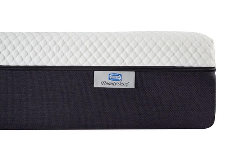 Simmons BeautySleep 10"