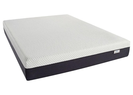 Simmons BeautySleep 10"