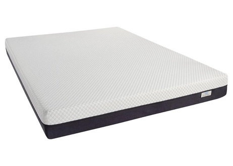 Simmons BeautySleep 8"
