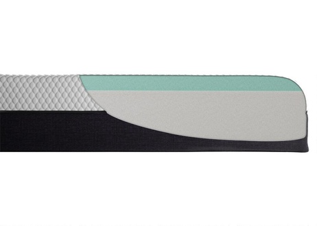 Simmons BeautySleep 8"