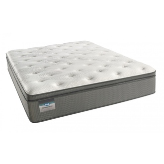 Simmons BeautySleep Anderson Cay Luxury Firm Pillowtop