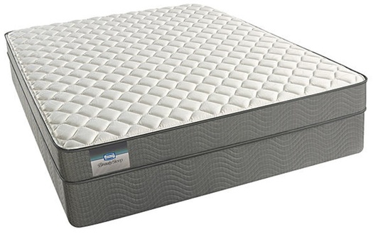 Simmons BeautySleep Barnett Firm