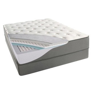 Simmons BeautySleep Beaver Creek Plush