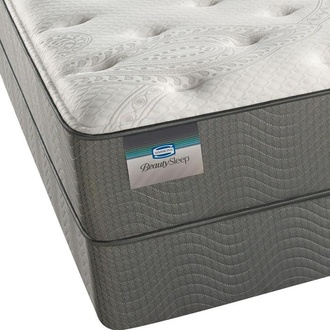 Simmons BeautySleep Beaver Creek Plush