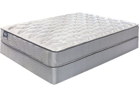 Simmons BeautySleep Buttercup