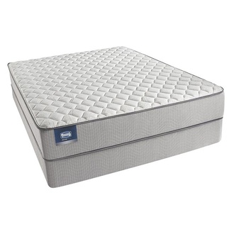 Simmons BeautySleep Caitlyn Firm