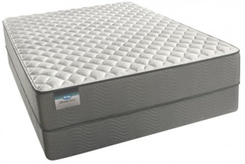 Simmons BeautySleep Carter Firm