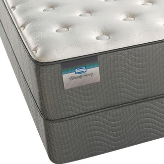 Simmons BeautySleep Cascade Mountain Plush
