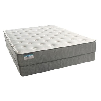 Simmons BeautySleep Cascade Mountain Plush