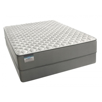 Simmons BeautySleep Harvey Cay Firm
