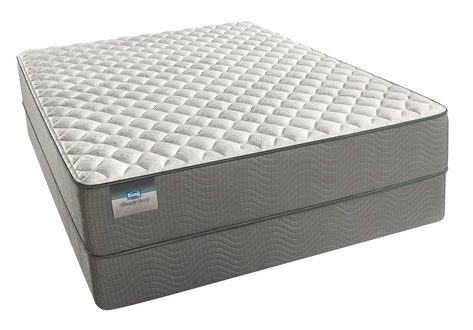 Simmons BeautySleep Heritage Trail Firm