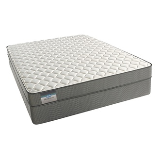 Simmons BeautySleep La Jolla Firm