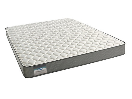 Simmons BeautySleep Marcie III Firm