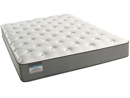 Simmons BeautySleep Millie III Luxury Firm