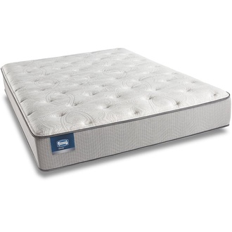 Simmons BeautySleep Naples Plush