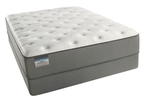 Simmons BeautySleep Pine Ridge Luxury Firm