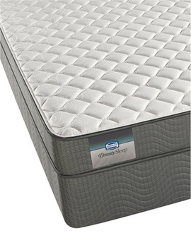 Simmons BeautySleep Reflecting Pool Firm