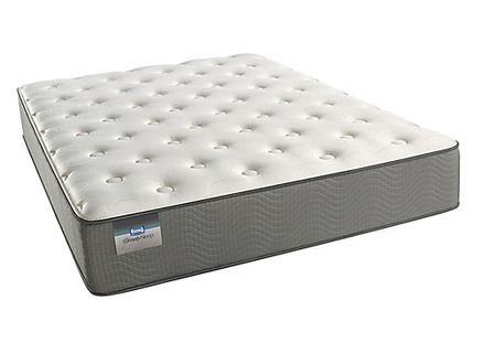 Simmons BeautySleep Solar Fest III Plush