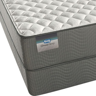 Simmons BeautySleep Sparkle Sky III Firm