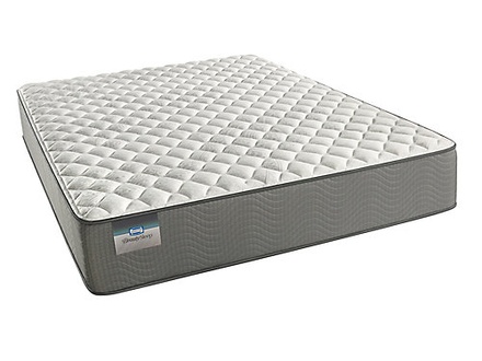 Simmons BeautySleep Sparkle Sky III Firm