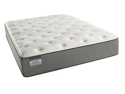 Simmons BeautySleep Star Fall III Luxury Firm