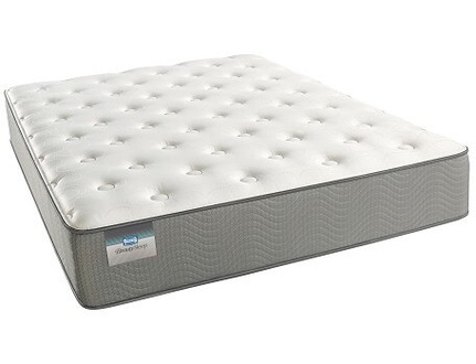 Simmons BeautySleep Westbrook Plush