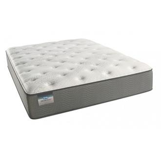 Simmons BeautySleep White Cay Luxury Firm