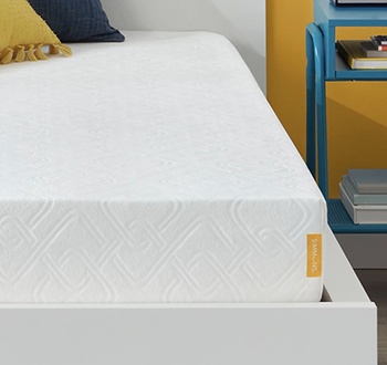 Simmons Memory Foam