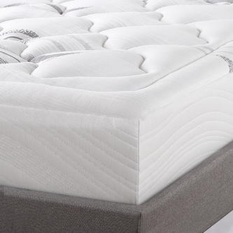 Sleep Master 10" Cloud Memory Foam