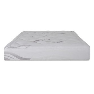 Sleep Master 10" Cloud Memory Foam
