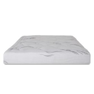 Sleep Master 8" Memory Foam