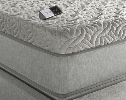 Sleep Number Memory Foam