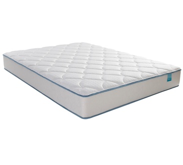 Sleepy's 10" Medium Two-Sided